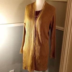 Saks fifth Ave cardigan